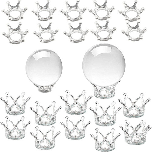 20pcs misure supporto - misure, sfera