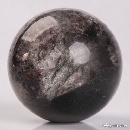 Sfera cristallo quarzo - , 48g32mm
