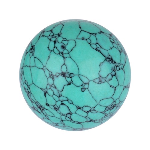 Gemstone sphere balls 30mm - gemstone,
