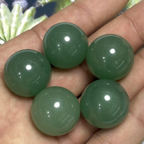 5pz sfera avventurina naturale - sfera,