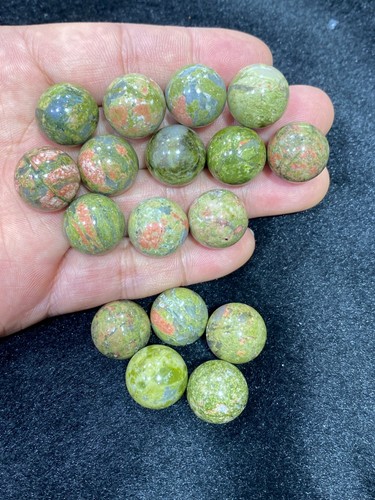 Pezzi sfera naturale - pezzi,