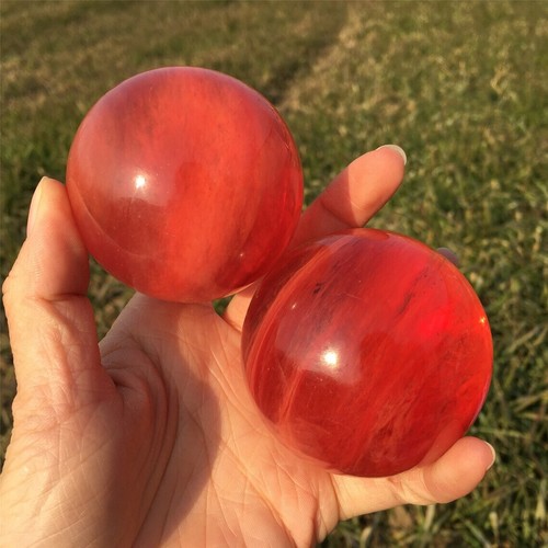 1pz 50mm sfera pietra di - sfera,
