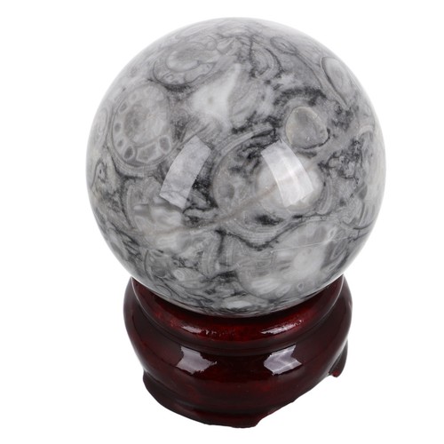2pz sfera cristallo con - sfera,