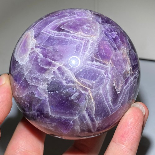 904g sfera cristallo quarzo - 904g,