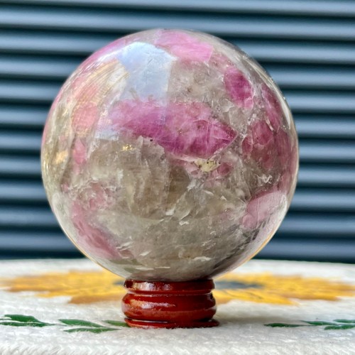 423 ourmaline sfera di - 423, g