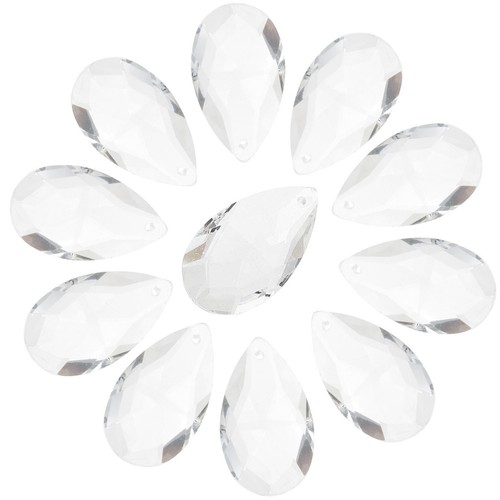 Pezzi palline cristallo - pezzi,