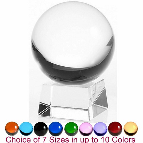 Sfera cristallo along - along,