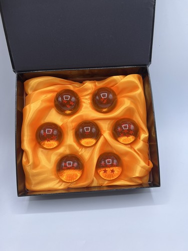 Nuovo set pezzi sfere - 7, di