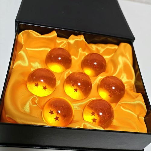 Dragon ball shenron crystal - ball,