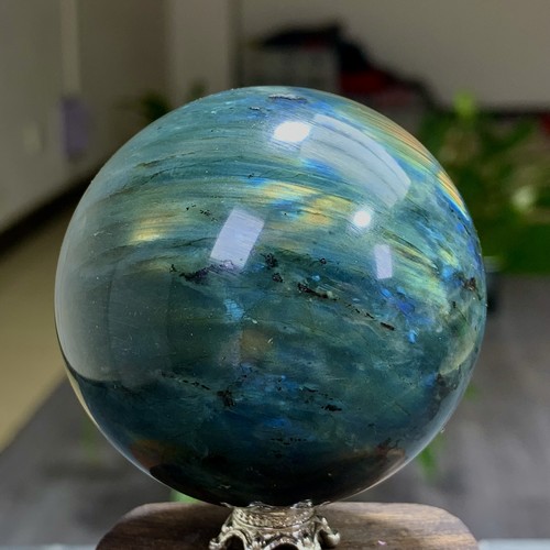 290g splendida labradorite - 290g,