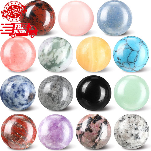 Pezzi sfere sfera chakra - pezzi,