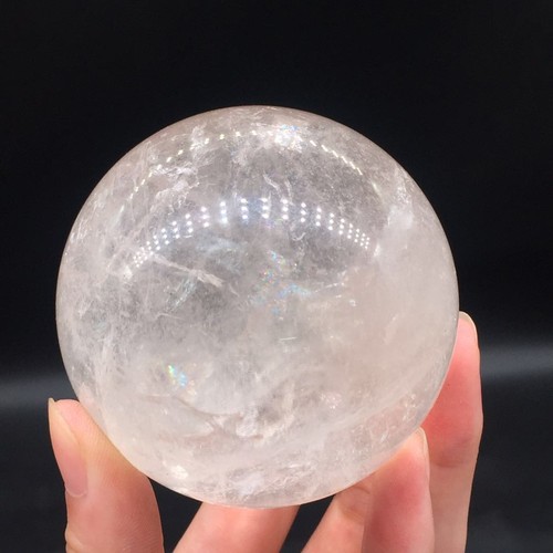Sfera sfera cristallo quarzo