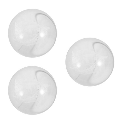 3pz eleganti palline - eleganti, di