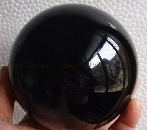 Rara sfera curativa - , cristallo