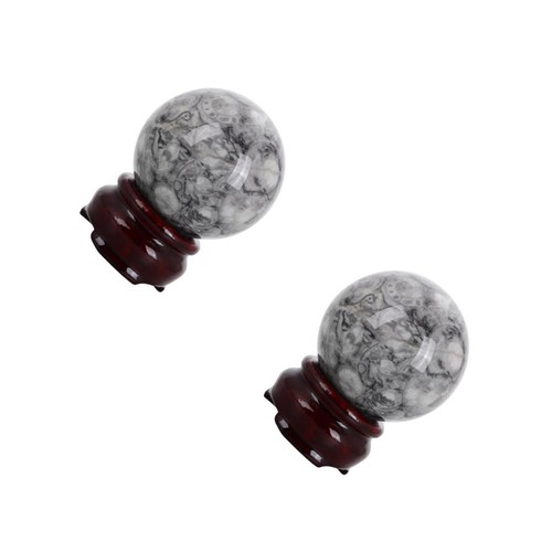 2pz sfera cristallo con - sfera,