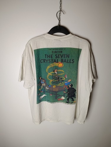 Shirt vintage avventure - vintage, le