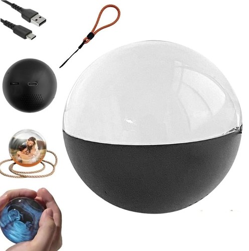 Sfera cristallo di - sfera,