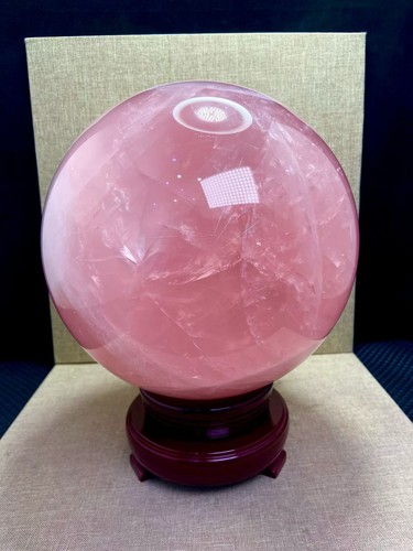 Top 186 sfera quarzo - mm,