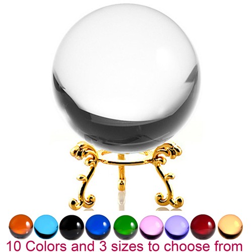 Sfera cristallo per - di,