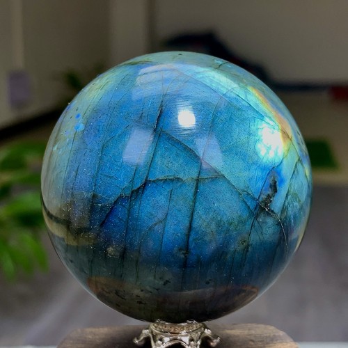 Sfera quarzo 277g - sfera, di