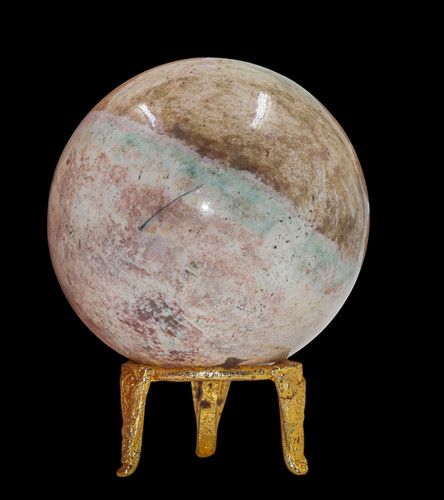 Sfera diaspro fantasia