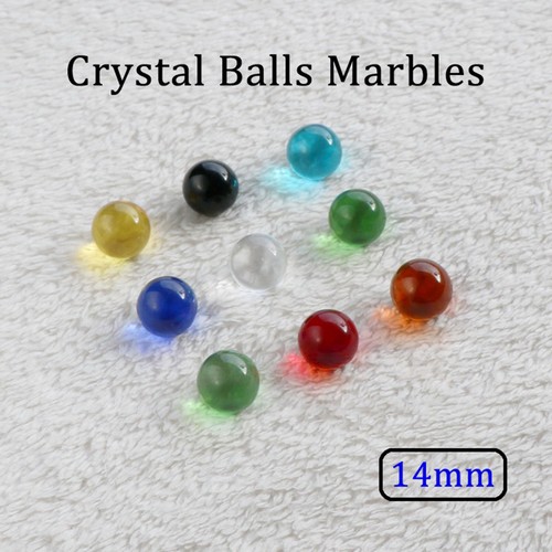 Palline cristallo mm - palline,