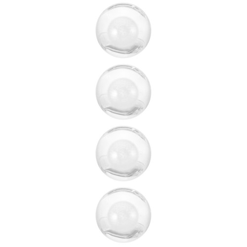 Set palline cristallo - di,