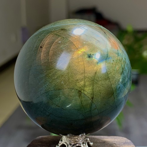 258g splendida sfera quarzo - splendida,