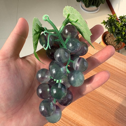 Sfere fluorite naturale - sfere,
