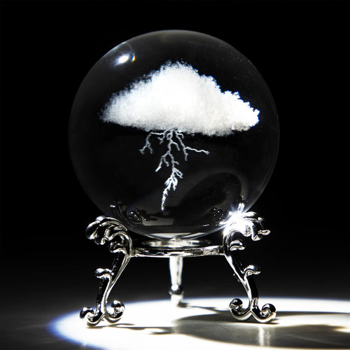 Hdcrystalgifts fulmine - hdcrystalgifts, 3d