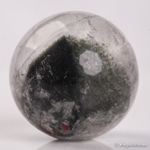 45g32mm sfera cristallo quarzo - 45g32mm,