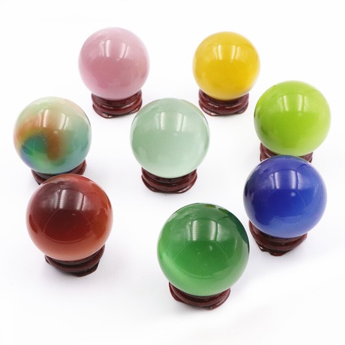 Bellissime rare sfere - , di