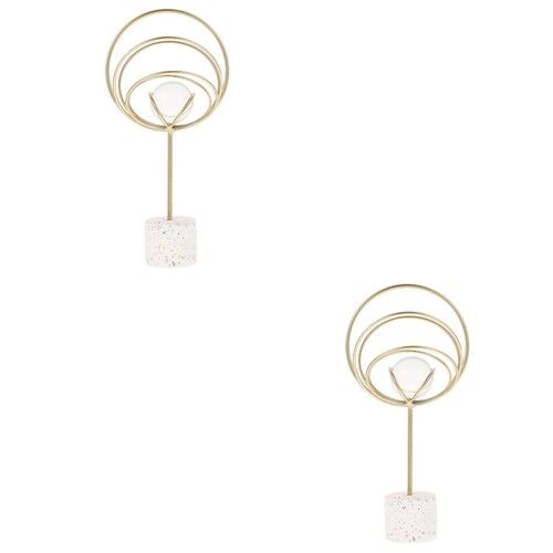 Elegante sfera cristallo - elegante,