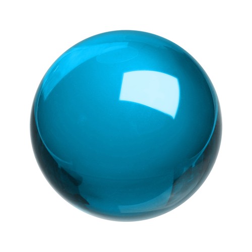 Sfera cristallo rotonda - rotonda,, 60