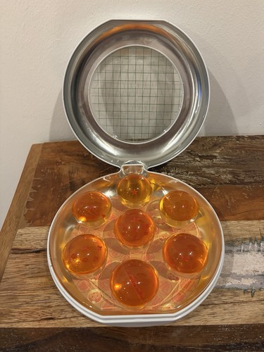 Dragon ball palline - dragon,