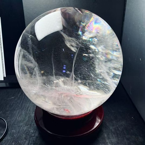 Palline sfera arcobaleno
