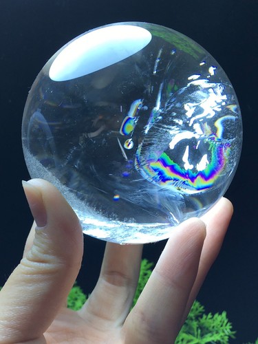 Palline sfere quarzo